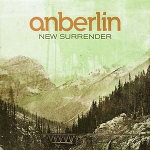 New Surrender by Anberlin (CD, 2008)